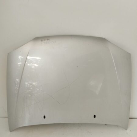 Espolon Ford Fiesta Berlina (DX) 1999-2002 Ambiente
