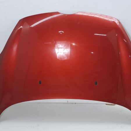 Espolon Ford Fiesta (CB1) 2008-2013 Ambiente