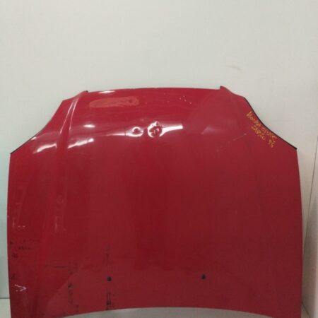 Espolon Honda Civic Aerodeck (MB/MC) 1998-1999