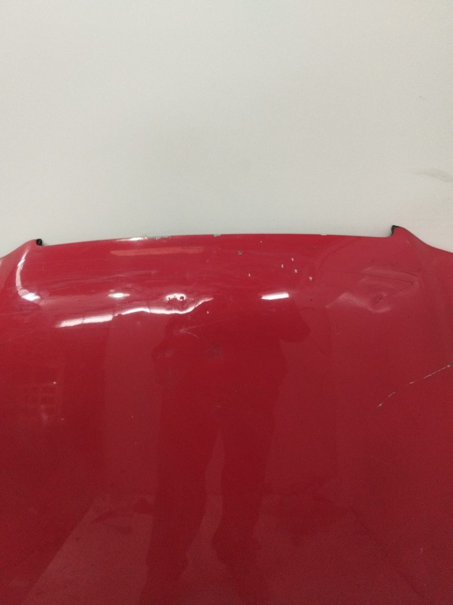 Espolon Honda Civic Aerodeck (MB/MC) 1998-1999
