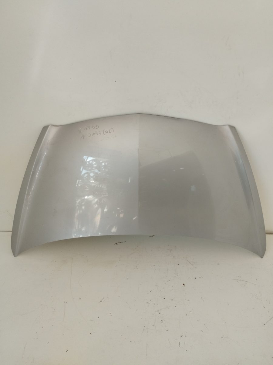 Espolon Honda Fit (GD1/5) 2002-2008