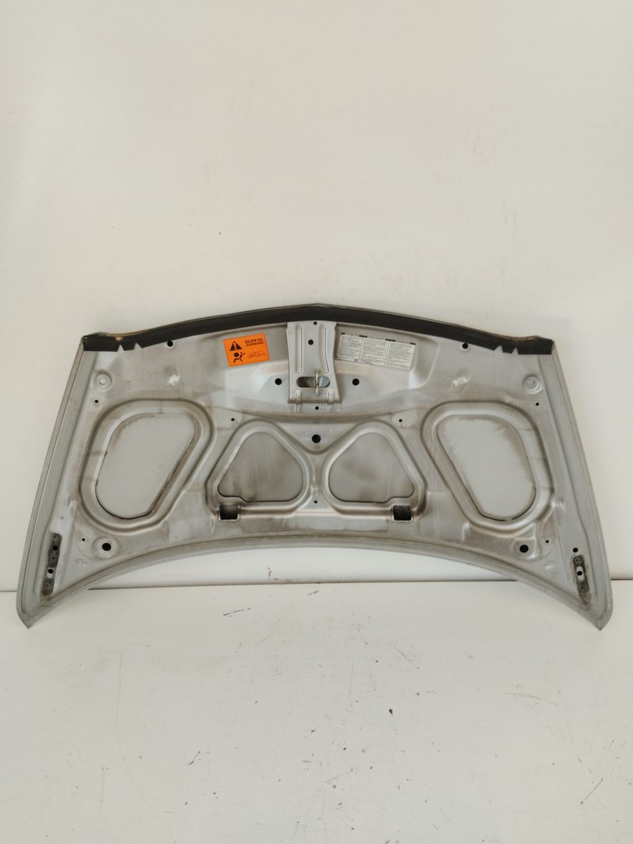Espolon Honda Fit (GD1/5) 2002-2008