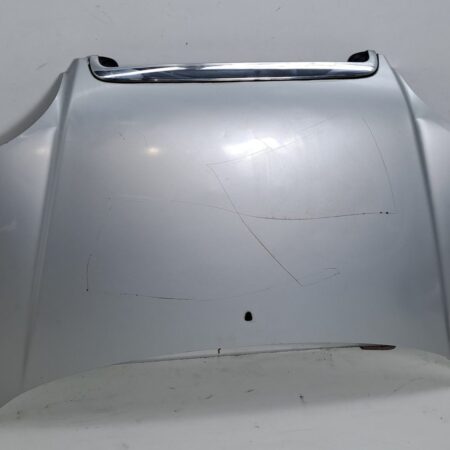 Espolon Hyundai Atos Prime (MX) 2000-2010 GL