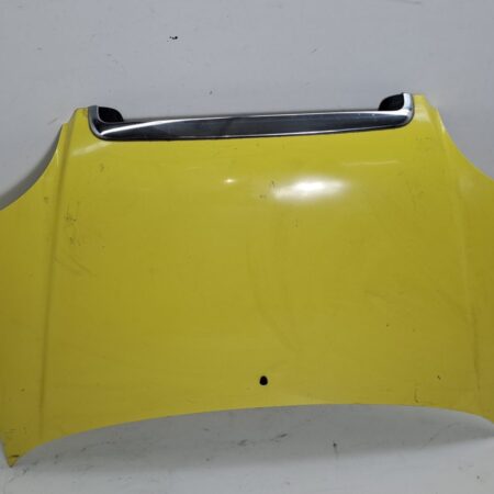 Espolon Hyundai Atos Prime (MX) 2000-2010 GL