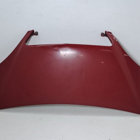 Espolon Mercedes-Benz Clase A (W168) 1997-2004 CDI (168.009)