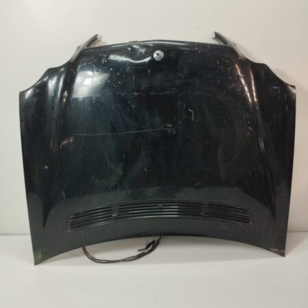 Espolon Mercedes-Benz Clase C (W203) Berlina 2000-2007 CDI (203.004)