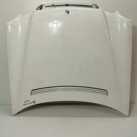 Espolon Mercedes-Benz Clase E (W210) Berlina 1995-2002