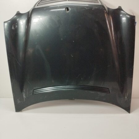 Espolon Mercedes-Benz Clase E (W210) Berlina Diesel 1995-2002 Diesel (210.020)