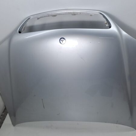 Espolon Mercedes-Benz Clase M (W163) 1997-2005 CDI (163.113)