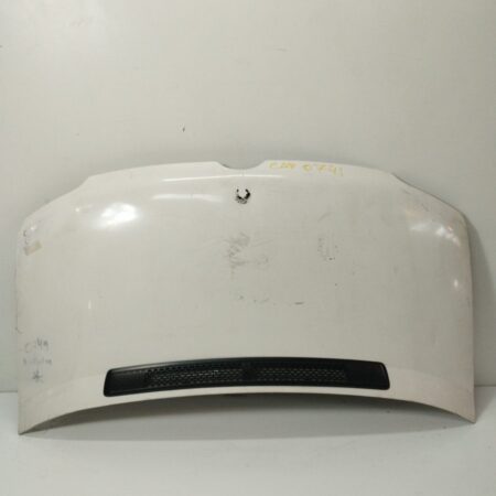 Espolon Mercedes-Benz Sprinter 02.00 -> Caja Abierta 1999-2006 CDI (904.612-613)