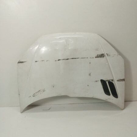 Espolon Peugeot 206 Berlina 1998-2010 X-Line Clim