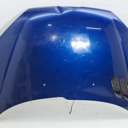 Espolon Peugeot 206 Berlina 1998-2010 XT