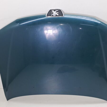 Espolon Peugeot 306 Berlina 3/4/5 Puertas (S2) 1997-2003 XR