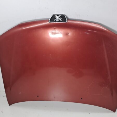 Espolon Peugeot 306 Berlina 3/4/5 Puertas (S2) 1997-2003 Graffic