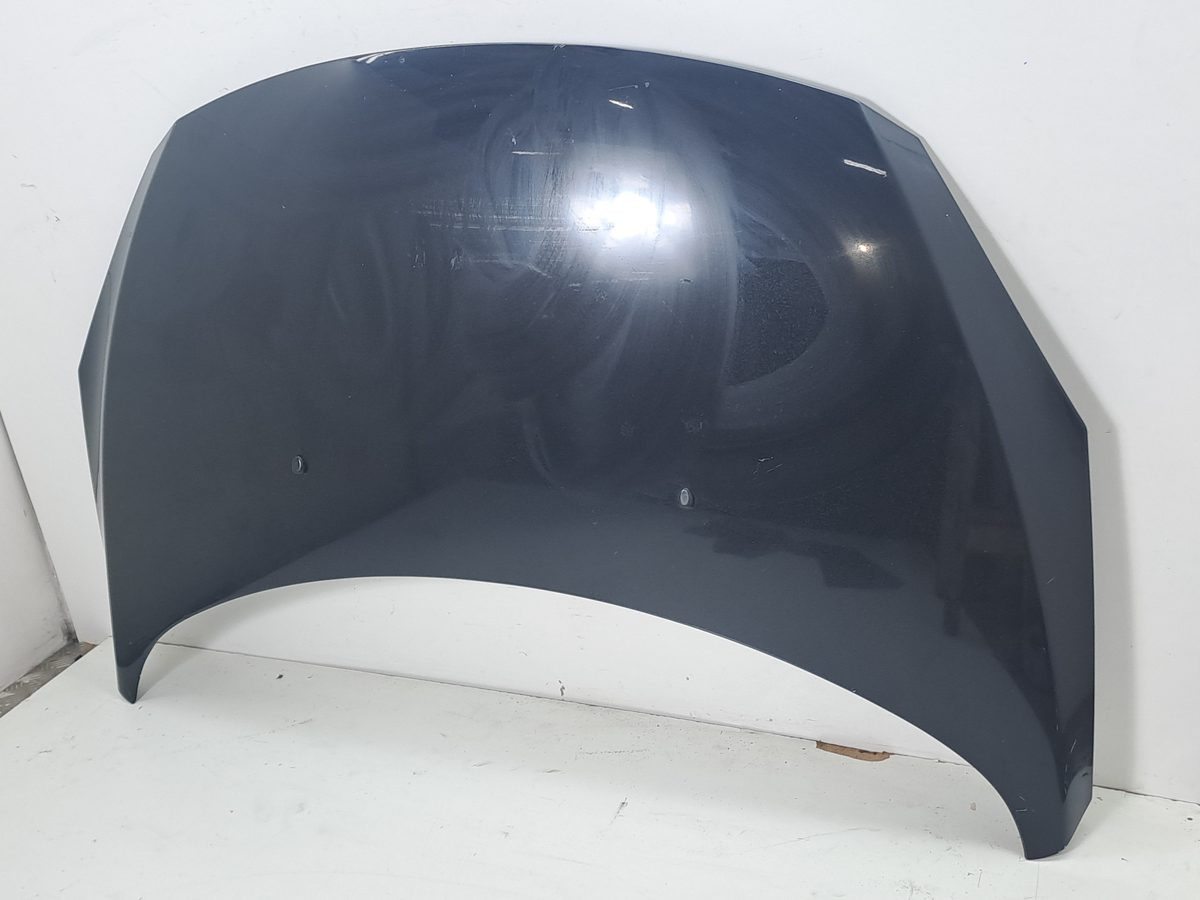 Espolon Peugeot 307 Break/SW (S2) 2005-2008