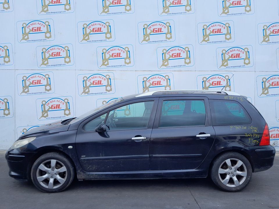 Peugeot 307 Break/SW (S2) del que se desmontó esta pieza