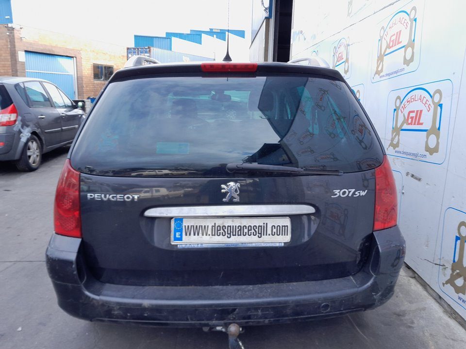 Peugeot 307 Break/SW (S2) del que se desmontó esta pieza