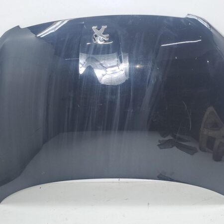 Espolon Peugeot 308 2013-2021 Allure