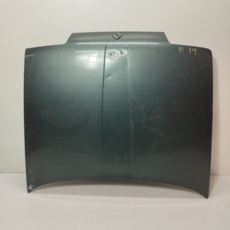 Espolon Renault 19 Hatchback (B/C53) desde 1988 GTR KAT