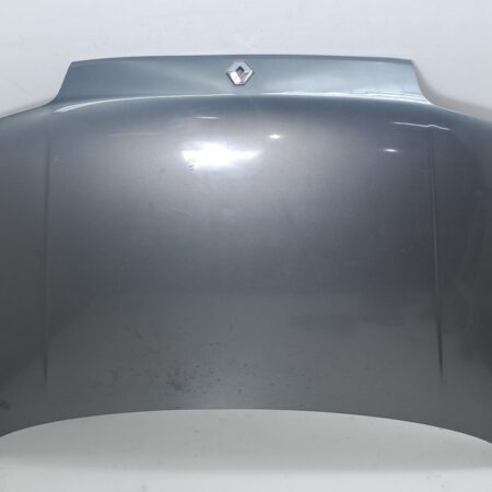 Espolon Renault Clio I Fase I+ii (B/C57) 1991-1998 Alize