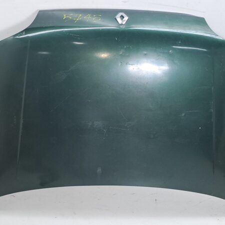 Espolon Renault Clio I Fase I+ii (B/C57) 1991-1998 Alize