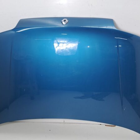 Espolon Renault Clio I Fase I+ii (B/C57) 1991-1998 Alize