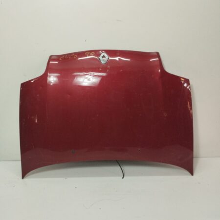 Espolon Renault Clio II Fase I (B/CBO) 1998-2001