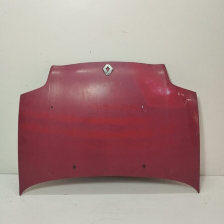 Espolon Renault Clio II Fase I (B/CBO) 1998-2001