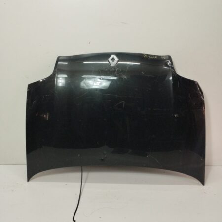 Espolon Renault Clio II Fase I (B/CBO) 1998-2001 RXE B/C0L