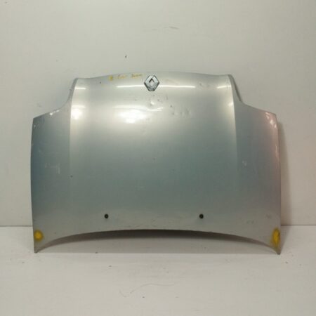 Espolon Renault Clio II Fase I (B/CBO) 1998-2001 RXE B/C0L
