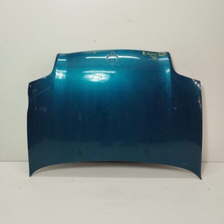 Espolon Renault Clio II Fase I (B/CBO) 1998-2001