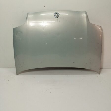 Espolon Renault Clio II Fase I (B/CBO) 1998-2001 Diesel