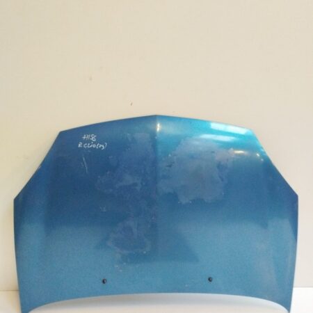 Espolon Renault Clio II Fase II (B/CB0) 2001-2013 Authentique