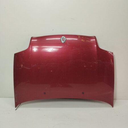Espolon Renault Clio II Fase II (B/CB0) 2001-2013 Diesel