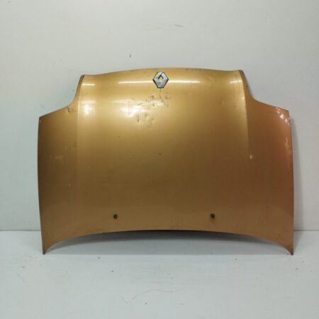 Espolon Renault Clio II Fase II (B/CB0) 2001-2013 Diesel