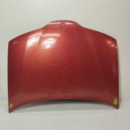 Espolon Renault Laguna II (BG0) 2001-2007 Authentique