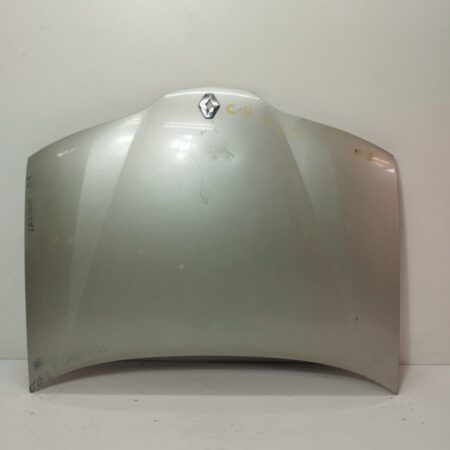 Espolon Renault Laguna II (BG0) 2001-2007