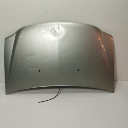 Espolon Renault Logan 2005-2012 Ambiance