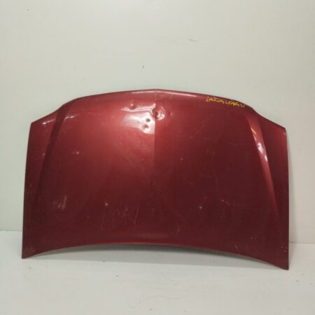 Espolon Renault Logan 2005-2012