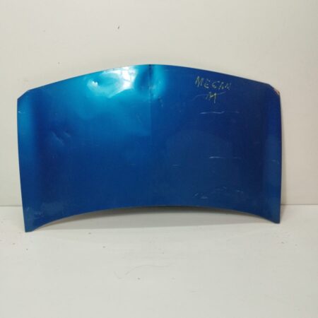Espolon Renault Megane I Classic (LA0) 1996-2001 Diesel CAT