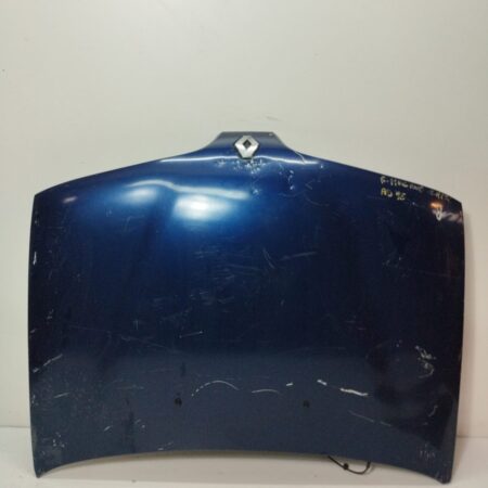 Espolon Renault Megane I Classic (LA0) 1996-2001 Diesel CAT