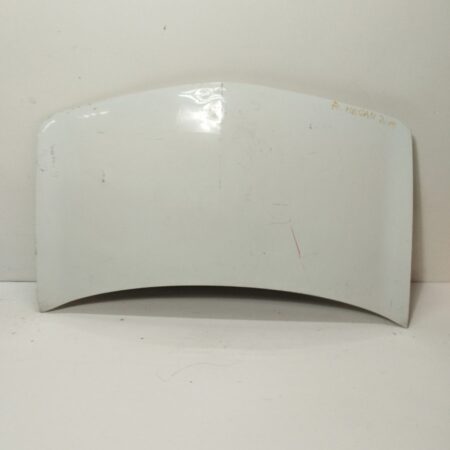 Espolon Renault Megane II Berlina 3p 2002-2009 Diesel