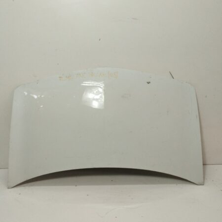 Espolon Renault Megane II Berlina 5p 2002-2009 Diesel