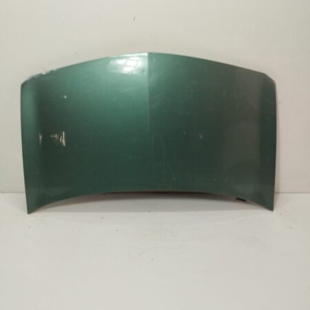 Espolon Renault Megane II Berlina 5p 2002-2009 Diesel