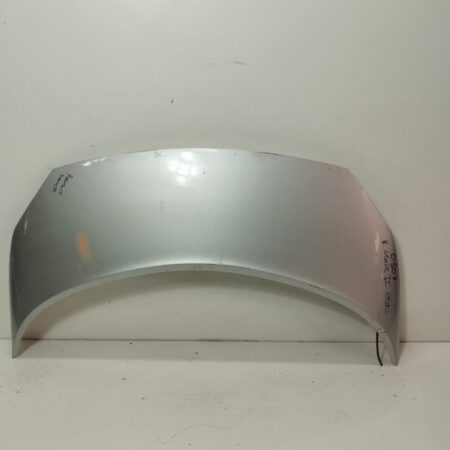 Espolon Renault Scenic II 2003-2009 Confort Dynamique