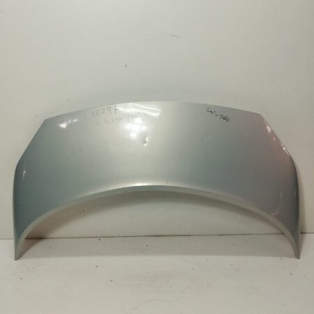 Espolon Renault Scenic II 2003-2009 Confort Dynamique