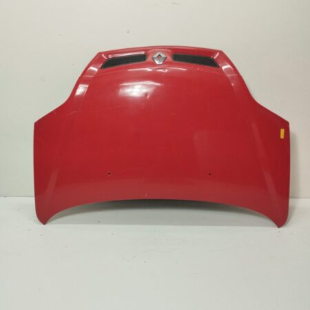 Espolon Renault Scenic (JA..) 1999-2003