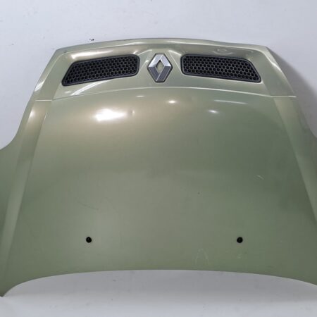 Espolon Renault Scenic (JA..) 1999-2003 Authentique