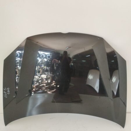Espolon Volkswagen Golf V Berlina (1K1) 2003-2008 Highline