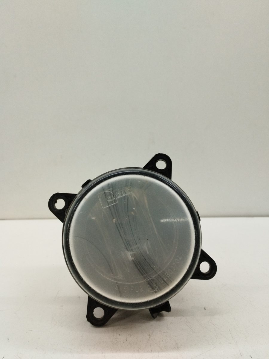 Faro Caminero Derecho Citroën Berlingo Cuadro 2008-2018 X 9652548480